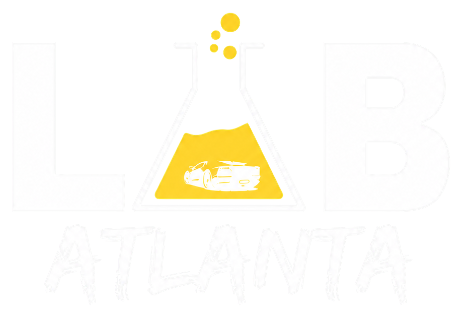 The LAB Atlanta home